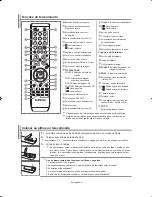 Предварительный просмотр 138 страницы Samsung LE32S62 Owner'S Instructions Manual