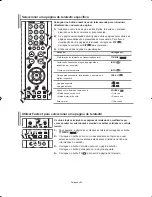 Предварительный просмотр 154 страницы Samsung LE32S62 Owner'S Instructions Manual