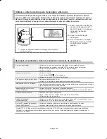 Предварительный просмотр 157 страницы Samsung LE32S62 Owner'S Instructions Manual