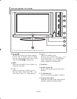 Предварительный просмотр 161 страницы Samsung LE32S62 Owner'S Instructions Manual