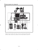 Предварительный просмотр 162 страницы Samsung LE32S62 Owner'S Instructions Manual