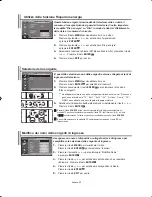 Предварительный просмотр 178 страницы Samsung LE32S62 Owner'S Instructions Manual