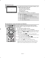 Предварительный просмотр 179 страницы Samsung LE32S62 Owner'S Instructions Manual