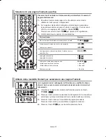 Предварительный просмотр 180 страницы Samsung LE32S62 Owner'S Instructions Manual