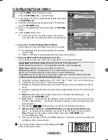 Preview for 22 page of Samsung LE37A615 User Manual