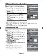 Preview for 27 page of Samsung LE37A615 User Manual