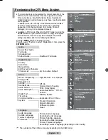 Preview for 32 page of Samsung LE37A615 User Manual