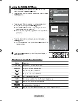 Предварительный просмотр 51 страницы Samsung LE37A615 User Manual