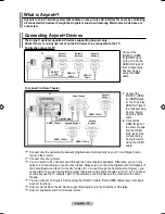 Предварительный просмотр 57 страницы Samsung LE37A615 User Manual