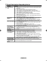 Предварительный просмотр 62 страницы Samsung LE37A615 User Manual