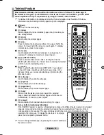 Предварительный просмотр 63 страницы Samsung LE37A615 User Manual