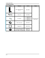 Предварительный просмотр 13 страницы Samsung LE37A65*A Service Manual