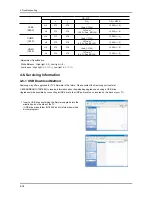 Предварительный просмотр 232 страницы Samsung LE37A65*A Service Manual