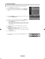 Предварительный просмотр 44 страницы Samsung LE37A676A1W User Manual