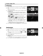 Предварительный просмотр 68 страницы Samsung LE37A676A1W User Manual