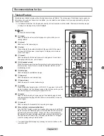 Предварительный просмотр 75 страницы Samsung LE37A676A1W User Manual