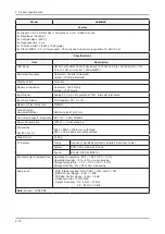 Preview for 17 page of Samsung LE37B55 series Service Manual