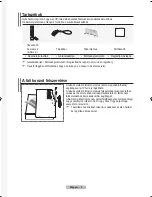 Предварительный просмотр 67 страницы Samsung LE37M8 Owner'S Instructions Manual