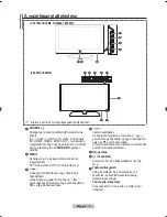 Предварительный просмотр 68 страницы Samsung LE37M8 Owner'S Instructions Manual