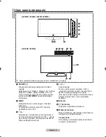 Предварительный просмотр 130 страницы Samsung LE37M8 Owner'S Instructions Manual