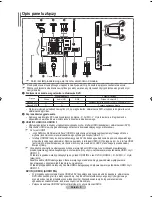 Предварительный просмотр 131 страницы Samsung LE37M8 Owner'S Instructions Manual