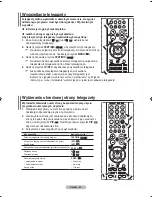 Предварительный просмотр 173 страницы Samsung LE37M8 Owner'S Instructions Manual