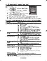 Предварительный просмотр 184 страницы Samsung LE37M8 Owner'S Instructions Manual