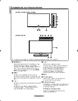 Предварительный просмотр 192 страницы Samsung LE37M8 Owner'S Instructions Manual