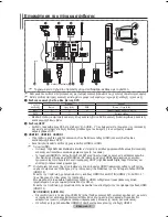 Предварительный просмотр 193 страницы Samsung LE37M8 Owner'S Instructions Manual