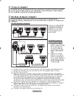 Предварительный просмотр 243 страницы Samsung LE37M8 Owner'S Instructions Manual