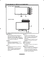 Предварительный просмотр 254 страницы Samsung LE37M8 Owner'S Instructions Manual