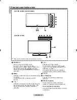 Предварительный просмотр 316 страницы Samsung LE37M8 Owner'S Instructions Manual