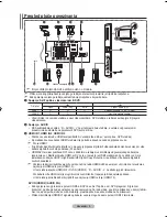 Предварительный просмотр 317 страницы Samsung LE37M8 Owner'S Instructions Manual