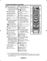 Предварительный просмотр 319 страницы Samsung LE37M8 Owner'S Instructions Manual