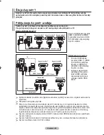 Предварительный просмотр 367 страницы Samsung LE37M8 Owner'S Instructions Manual