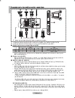 Предварительный просмотр 379 страницы Samsung LE37M8 Owner'S Instructions Manual