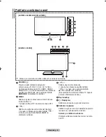 Предварительный просмотр 440 страницы Samsung LE37M8 Owner'S Instructions Manual