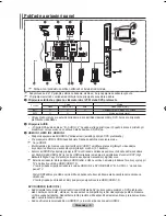 Предварительный просмотр 441 страницы Samsung LE37M8 Owner'S Instructions Manual