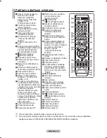 Предварительный просмотр 443 страницы Samsung LE37M8 Owner'S Instructions Manual