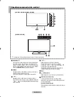 Предварительный просмотр 502 страницы Samsung LE37M8 Owner'S Instructions Manual