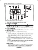 Предварительный просмотр 503 страницы Samsung LE37M8 Owner'S Instructions Manual