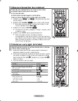 Предварительный просмотр 545 страницы Samsung LE37M8 Owner'S Instructions Manual