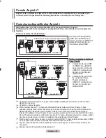 Предварительный просмотр 553 страницы Samsung LE37M8 Owner'S Instructions Manual