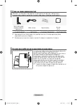 Предварительный просмотр 67 страницы Samsung LE37M86BD Manual