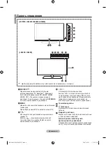 Предварительный просмотр 68 страницы Samsung LE37M86BD Manual