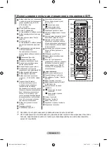 Предварительный просмотр 71 страницы Samsung LE37M86BD Manual