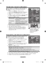 Предварительный просмотр 79 страницы Samsung LE37M86BD Manual