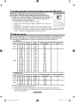 Предварительный просмотр 116 страницы Samsung LE37M86BD Manual