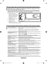 Предварительный просмотр 123 страницы Samsung LE37M86BD Manual