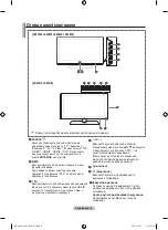 Предварительный просмотр 132 страницы Samsung LE37M86BD Manual